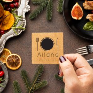 Tarjeta Regalo Aitana 100€