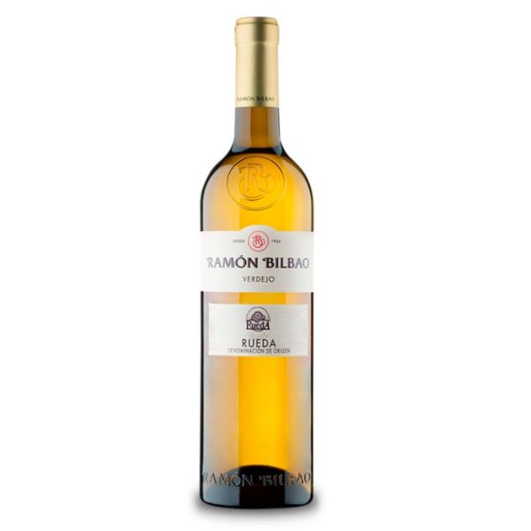 Ramón Bilbao blanc - Bodegas Ramón Bilbao - Rueda Verdejo